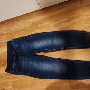 Cat & Jack jeans size 3T